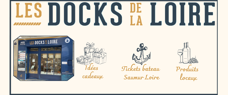 Les Docks de la Loire