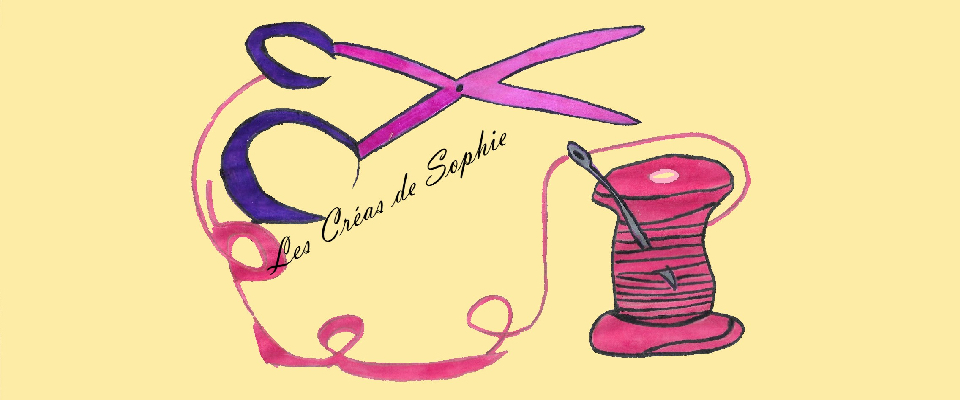 les créas de sophie
