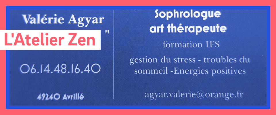 l'atelier zen