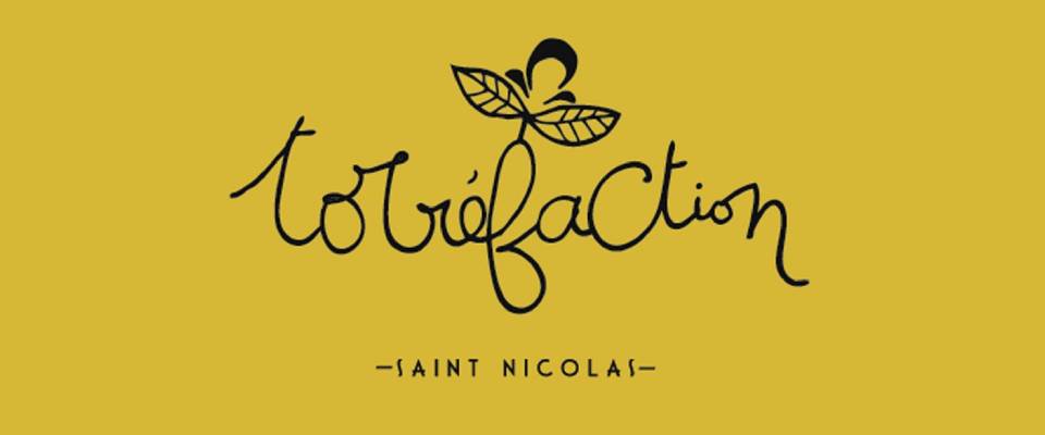 Torrefaction Saint Nicolas