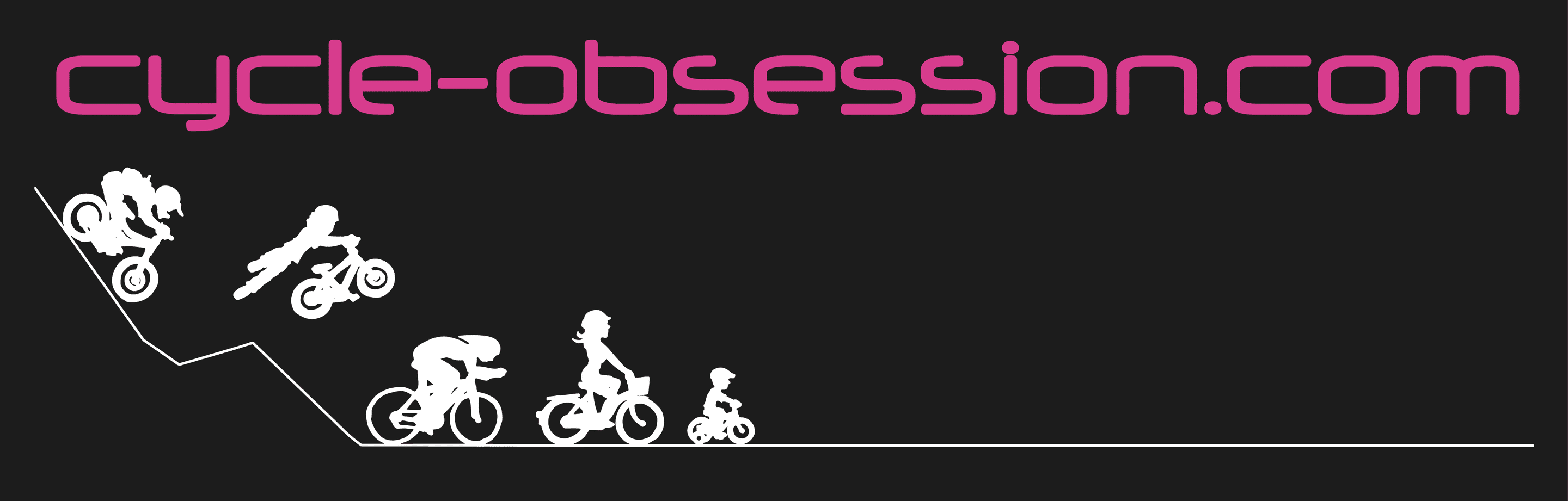 Cycle Obsession