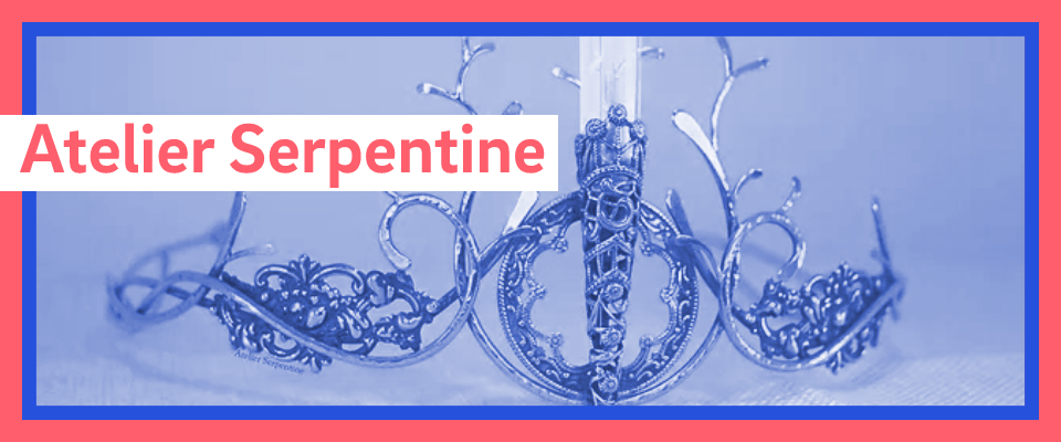atelier serpentine