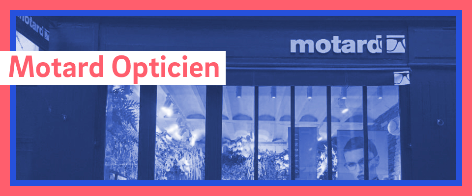 motard opticien