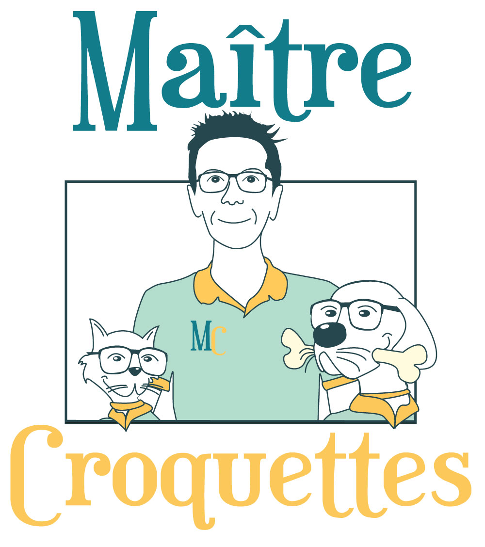 Maître croquettes