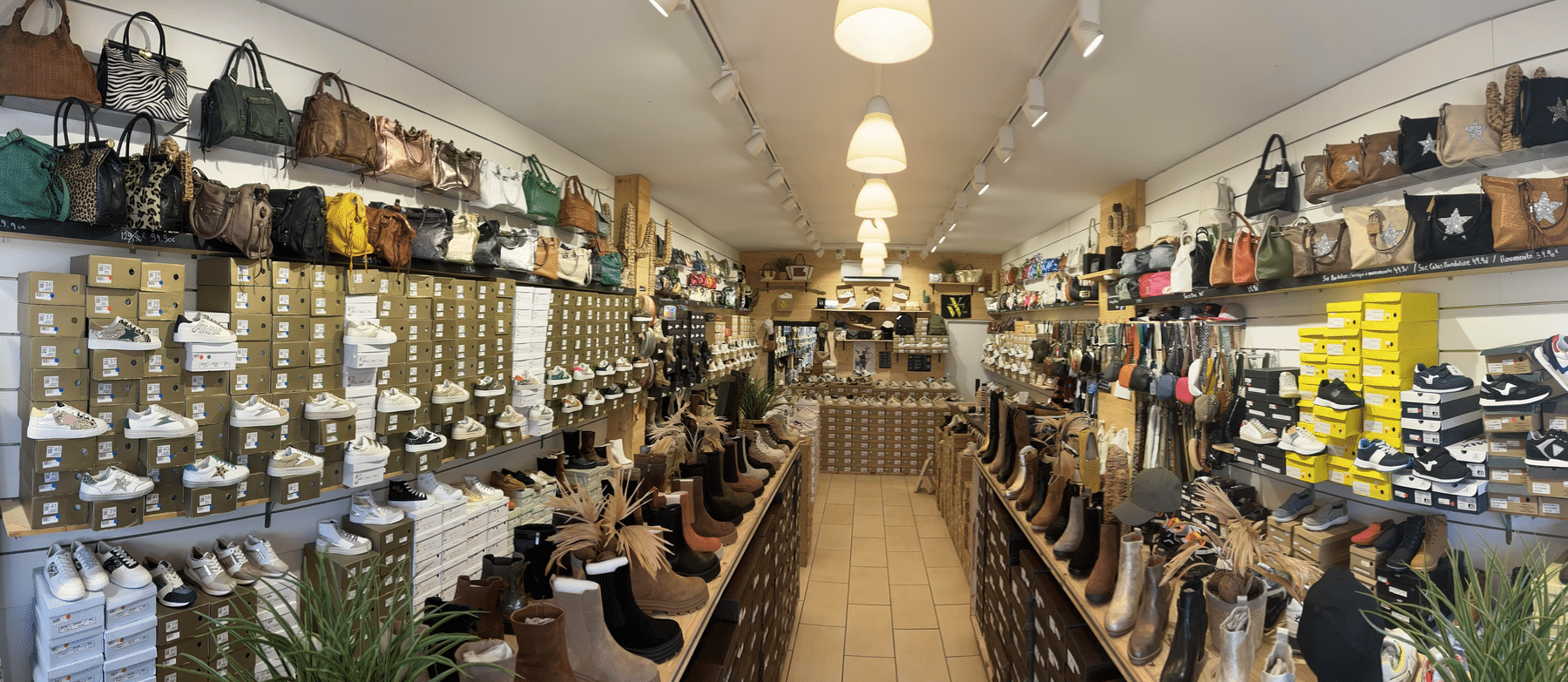 La Boutique GDR
