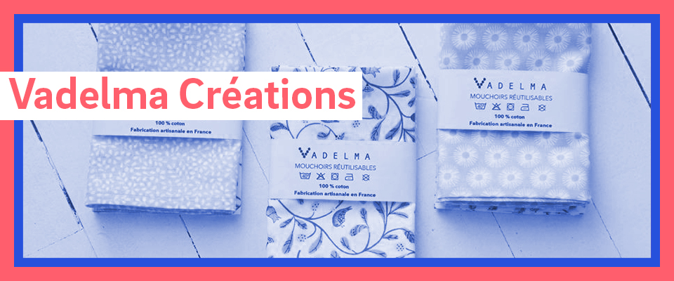 vadelma créations