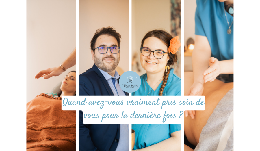 Terra Sana l'atelier bien-être