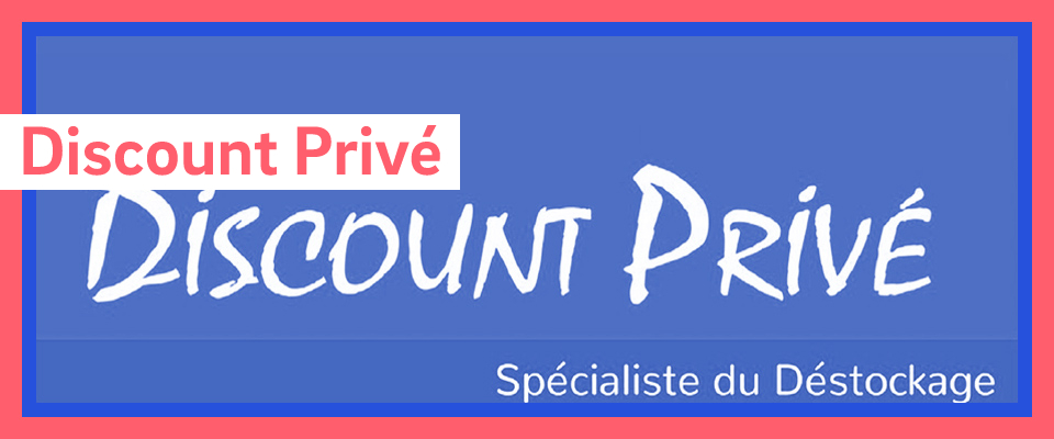 discount privé