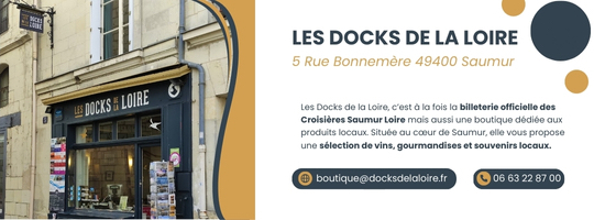 Les Docks de la Loire