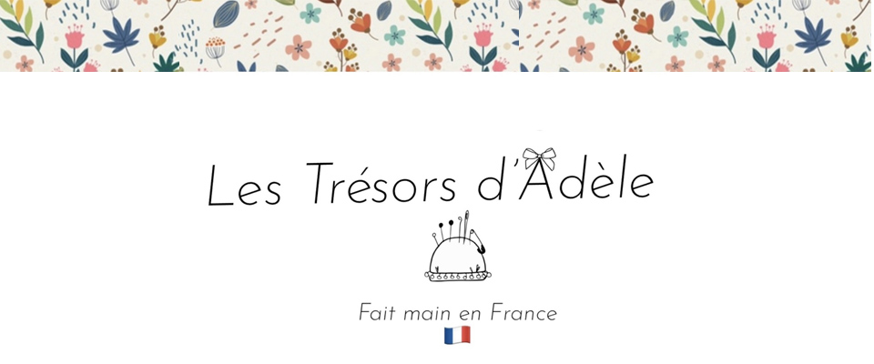les trésors d'adèle