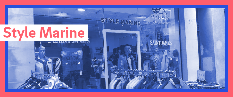 style marine