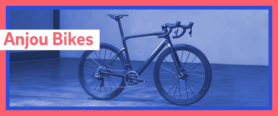anjou bikes
