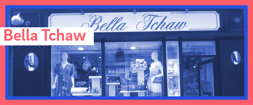 bella tchaw