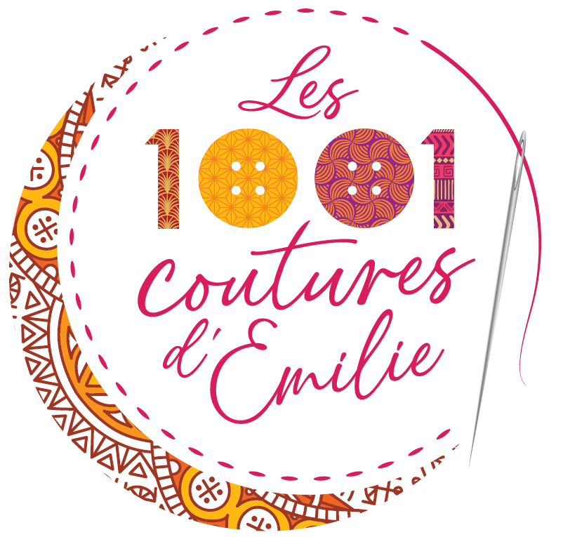 Les 1001 coutures d'Emilie