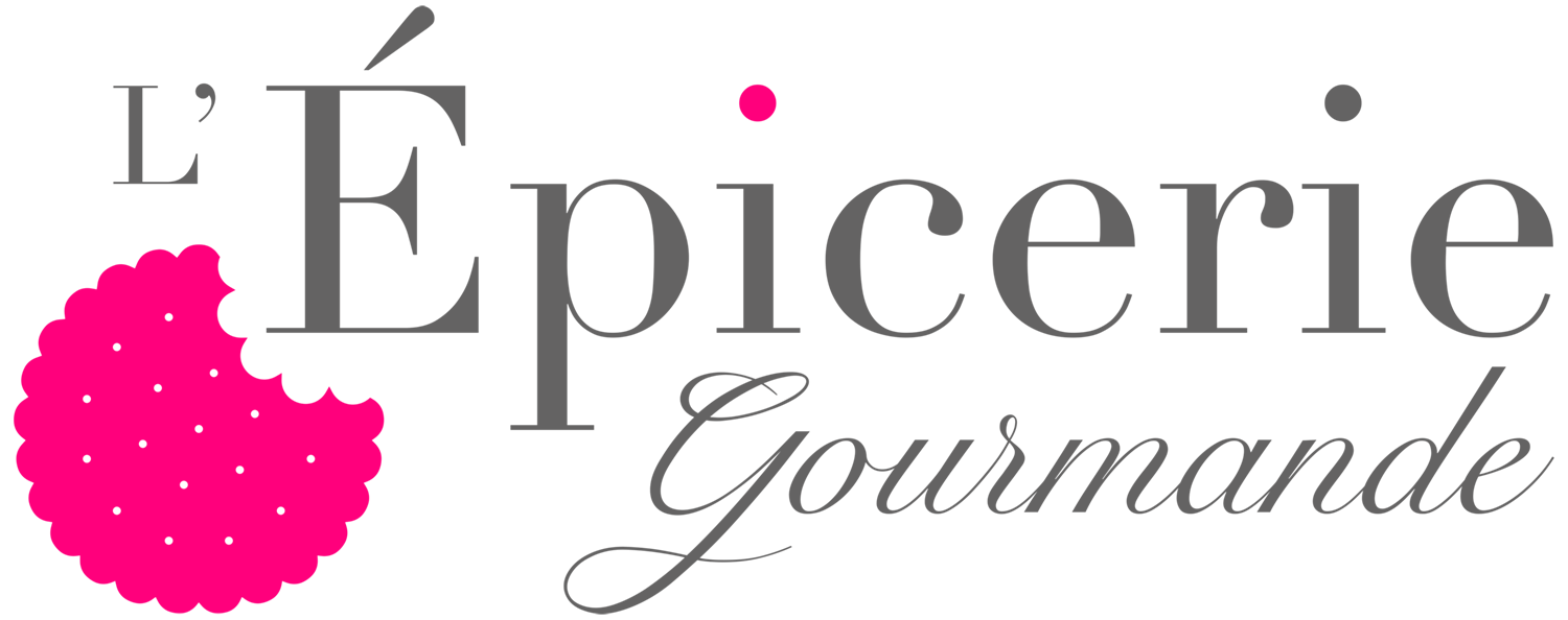 L'Épicerie gourmande