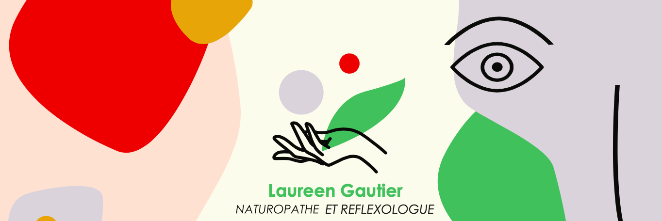 laureen gautier naturopathe reflexologue massage bien-être