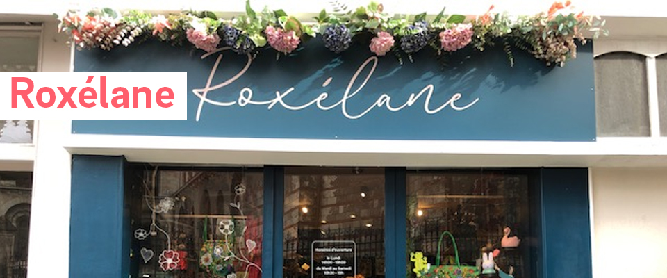 roxélane