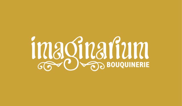 Bouquinerie Imaginarium Saumur