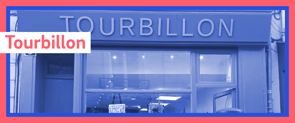tourbillon