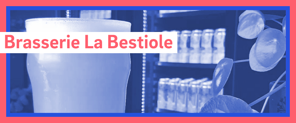 brasserie la bestiole