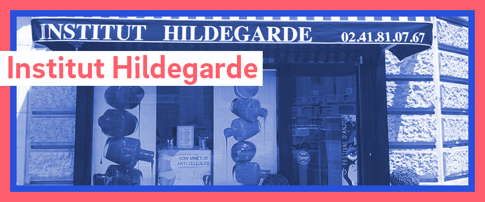 institut hildegarde