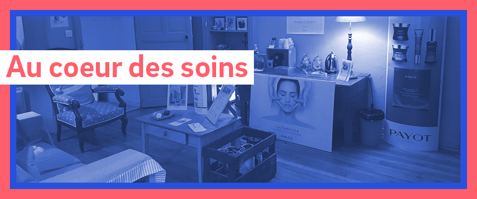 au coeur des soins