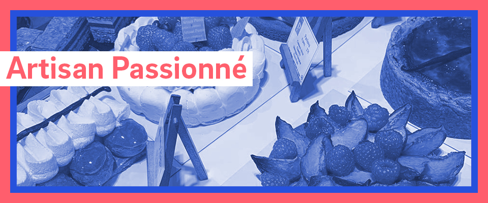 artisan passionné